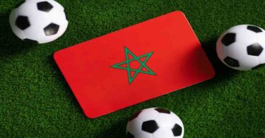 FRMF president appointed head of committee tasked with Moroccos candidacy to World Cup2030