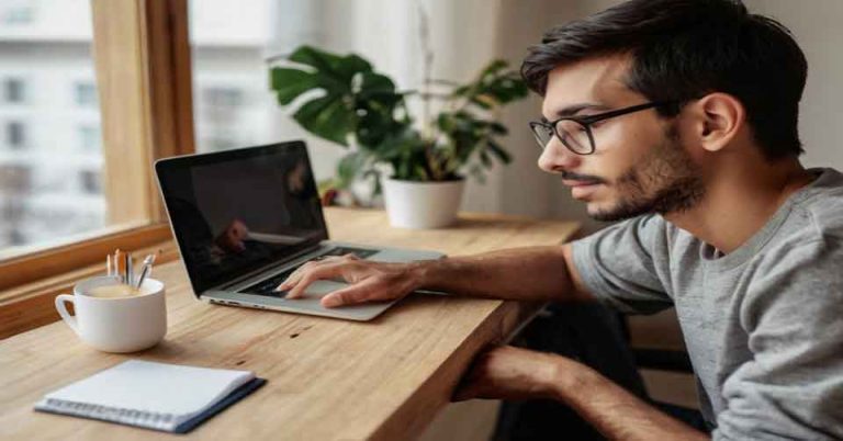 Work From Home Jobs